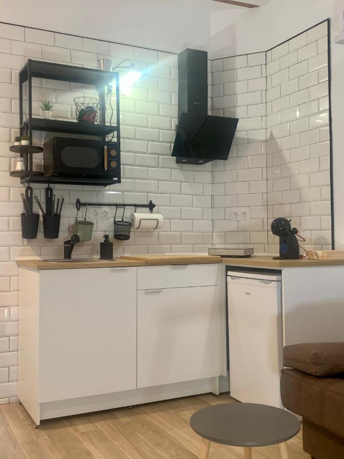 Casa Via De La Plata Apartment Caceres Ngoại thất bức ảnh