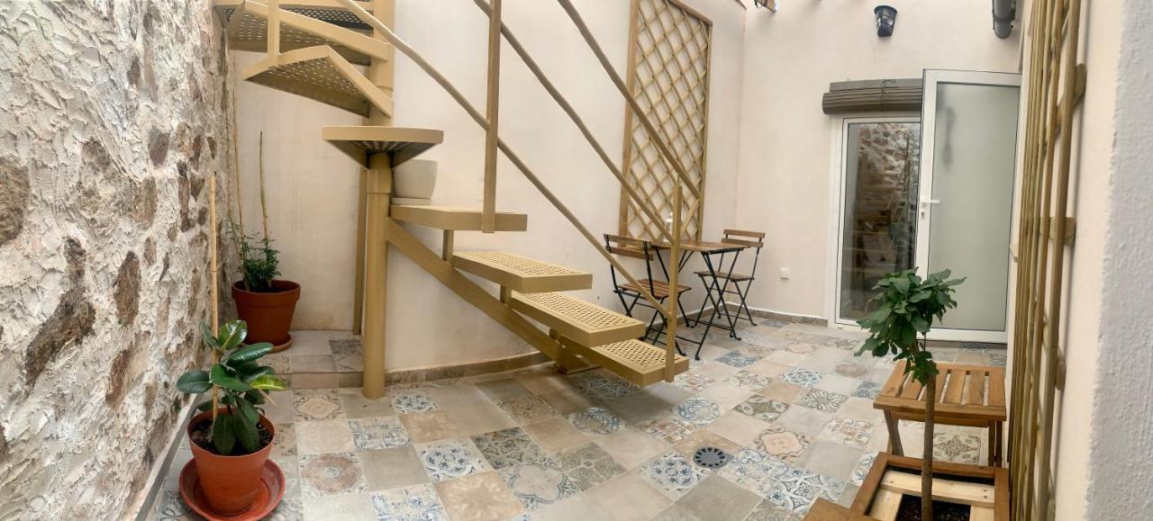 Casa Via De La Plata Apartment Caceres Ngoại thất bức ảnh