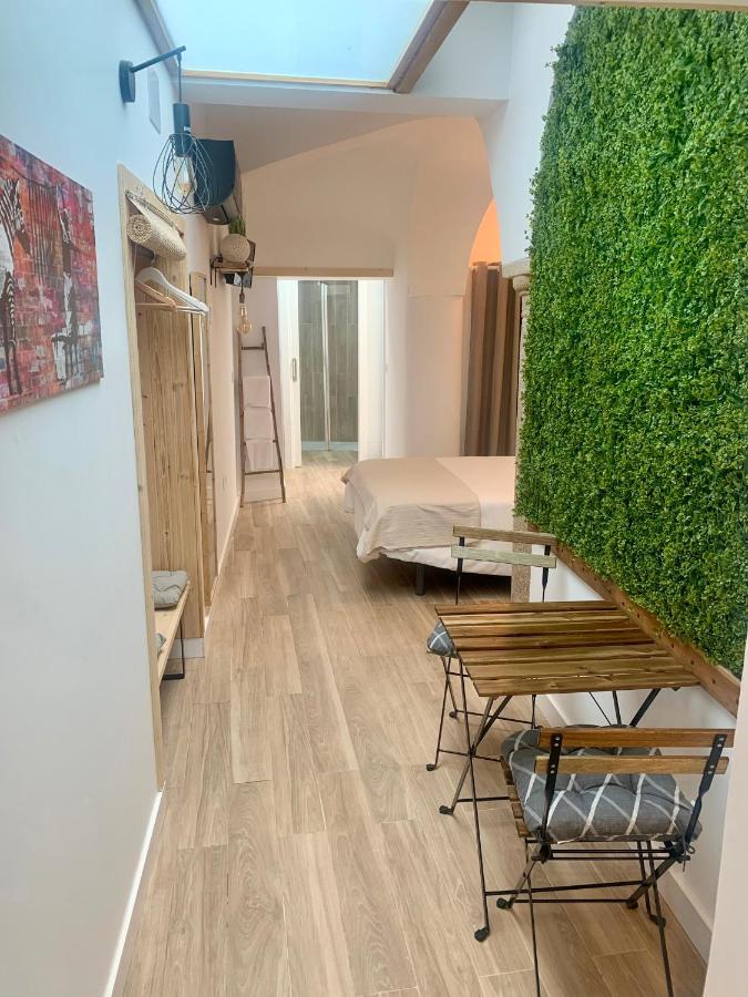 Casa Via De La Plata Apartment Caceres Ngoại thất bức ảnh