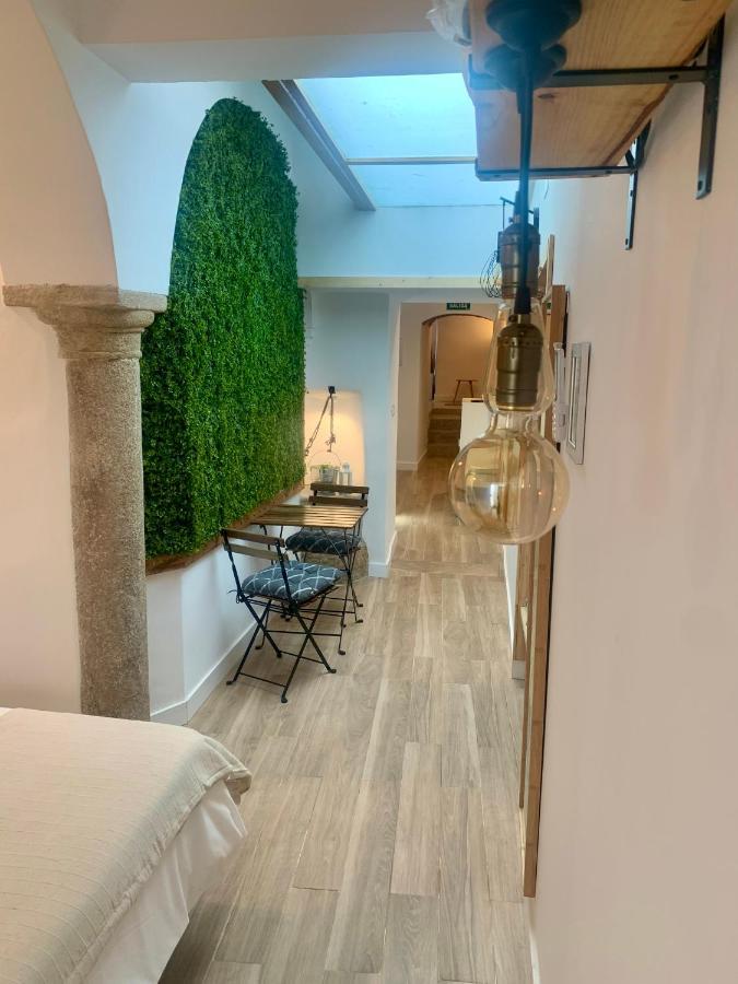 Casa Via De La Plata Apartment Caceres Ngoại thất bức ảnh
